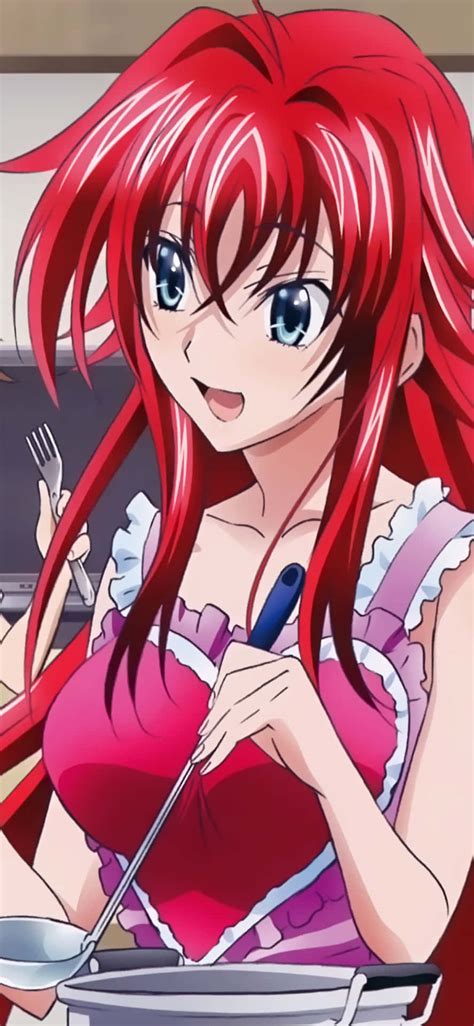 rias gremory|Rias Gremory – Everipedia